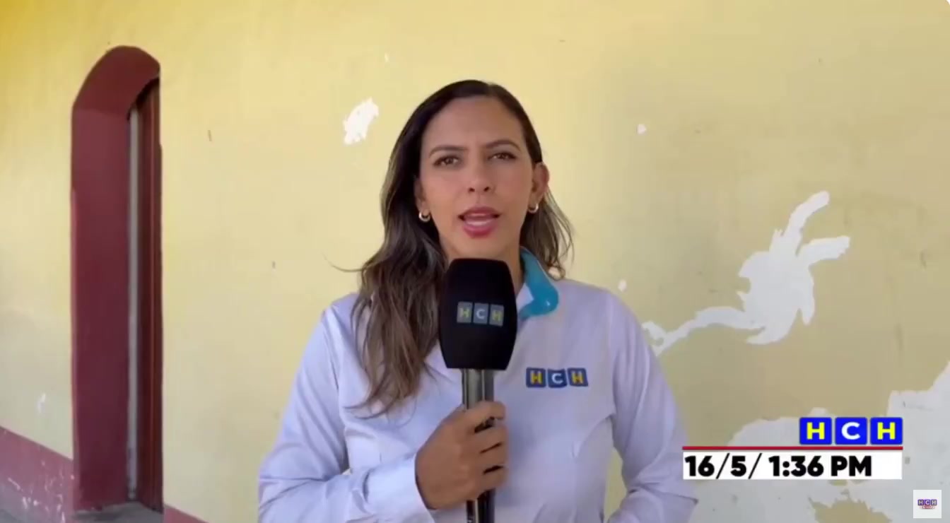 @HCH Televisi&oacute;n Digital