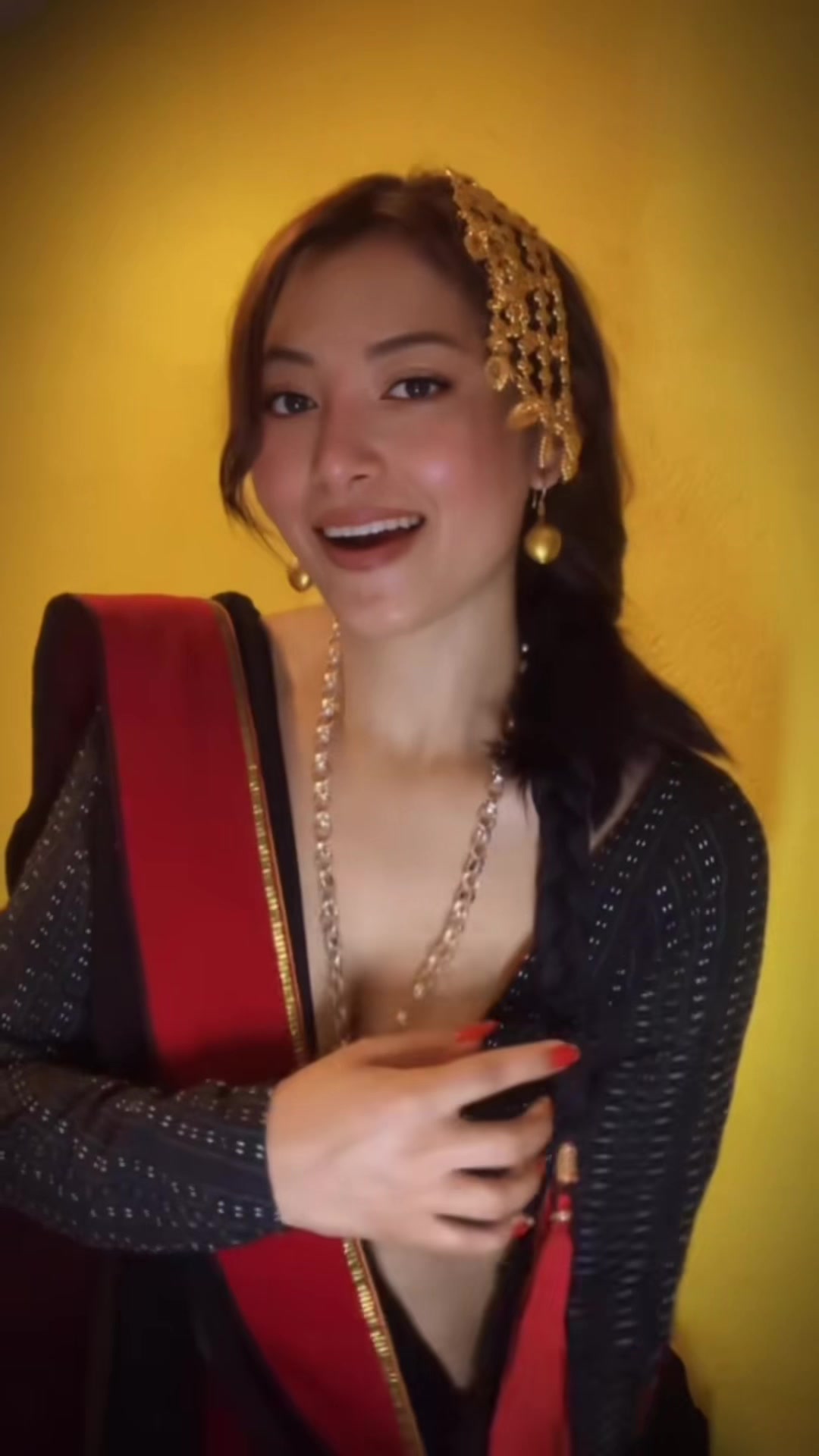 @Jasmine Shrestha