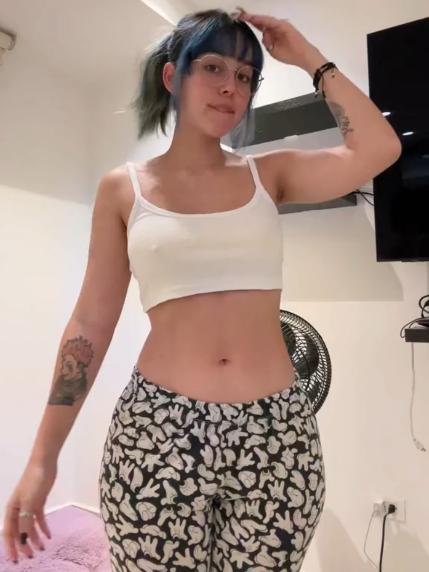 @Old Trends