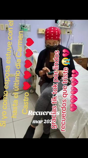 @Carmensita ♥️♥️