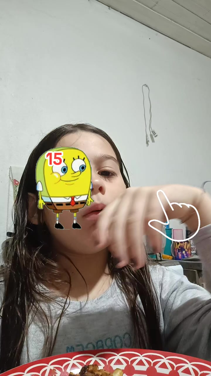 @manuella capoeira🥷🏿