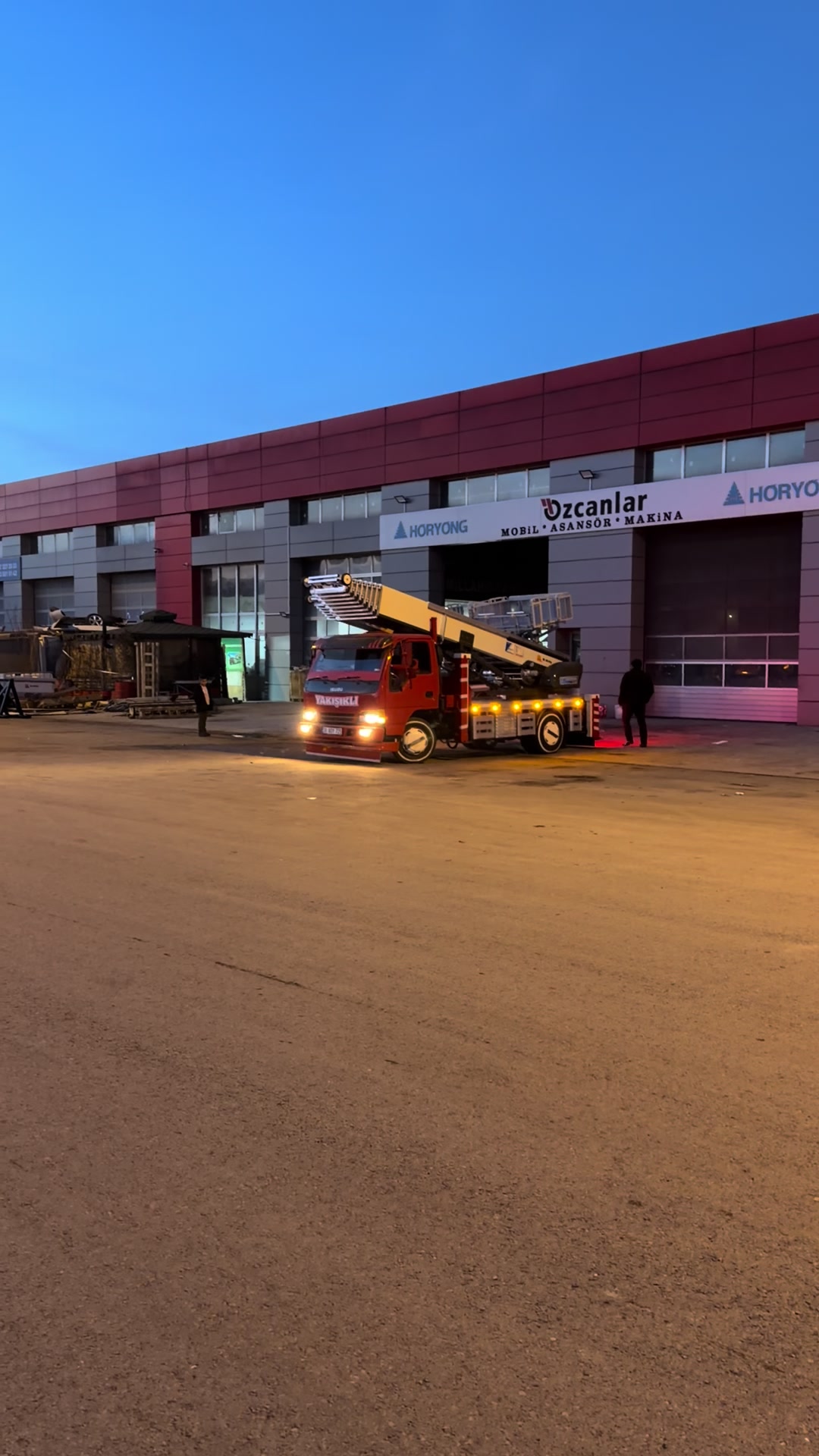 @Hakkı Özcan