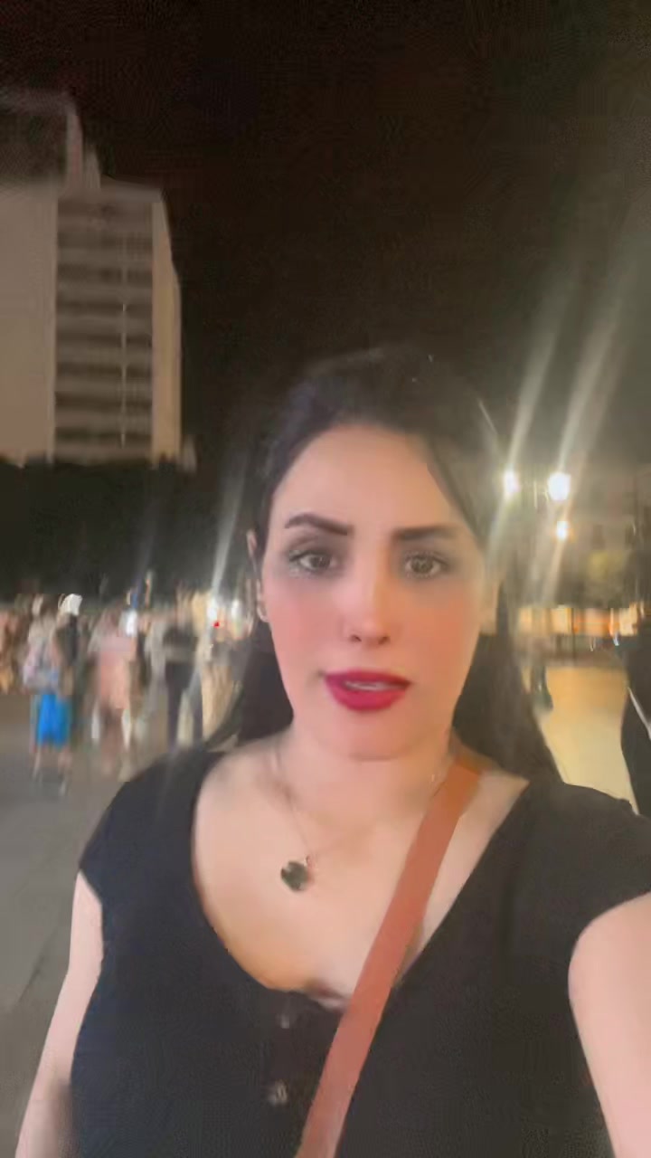 @fatima bella