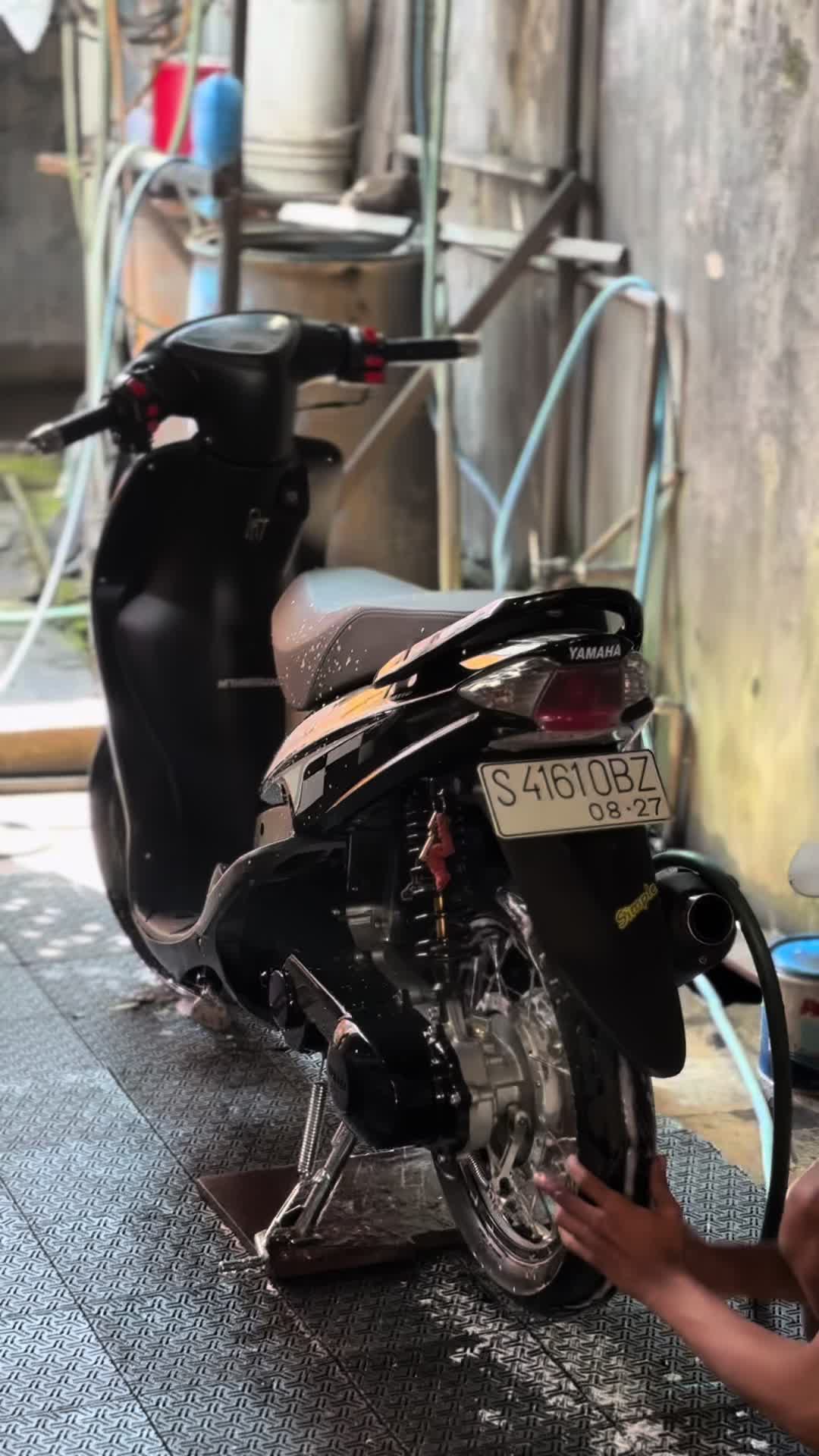 @Geng