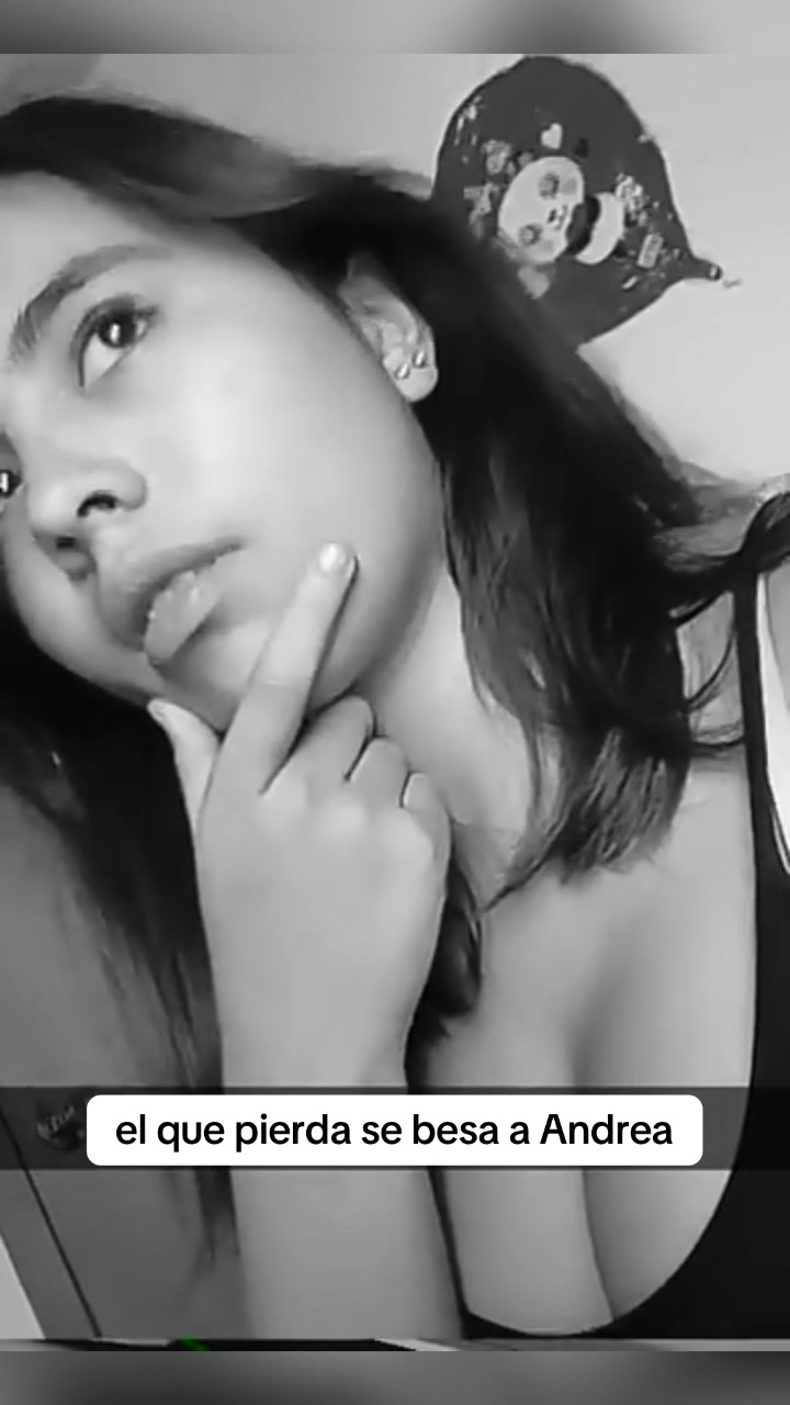 @AndreaZu❤️🔥
