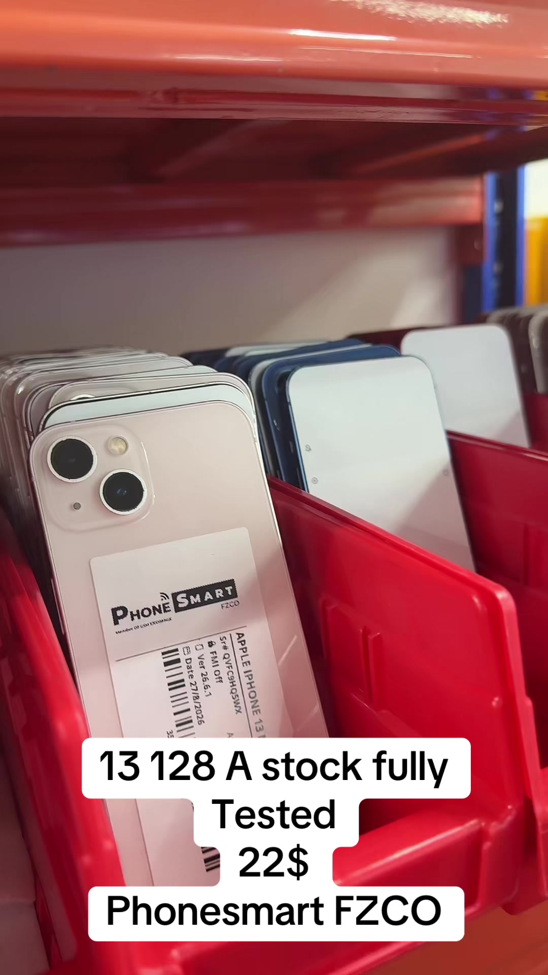 @PHONESMART FZCO