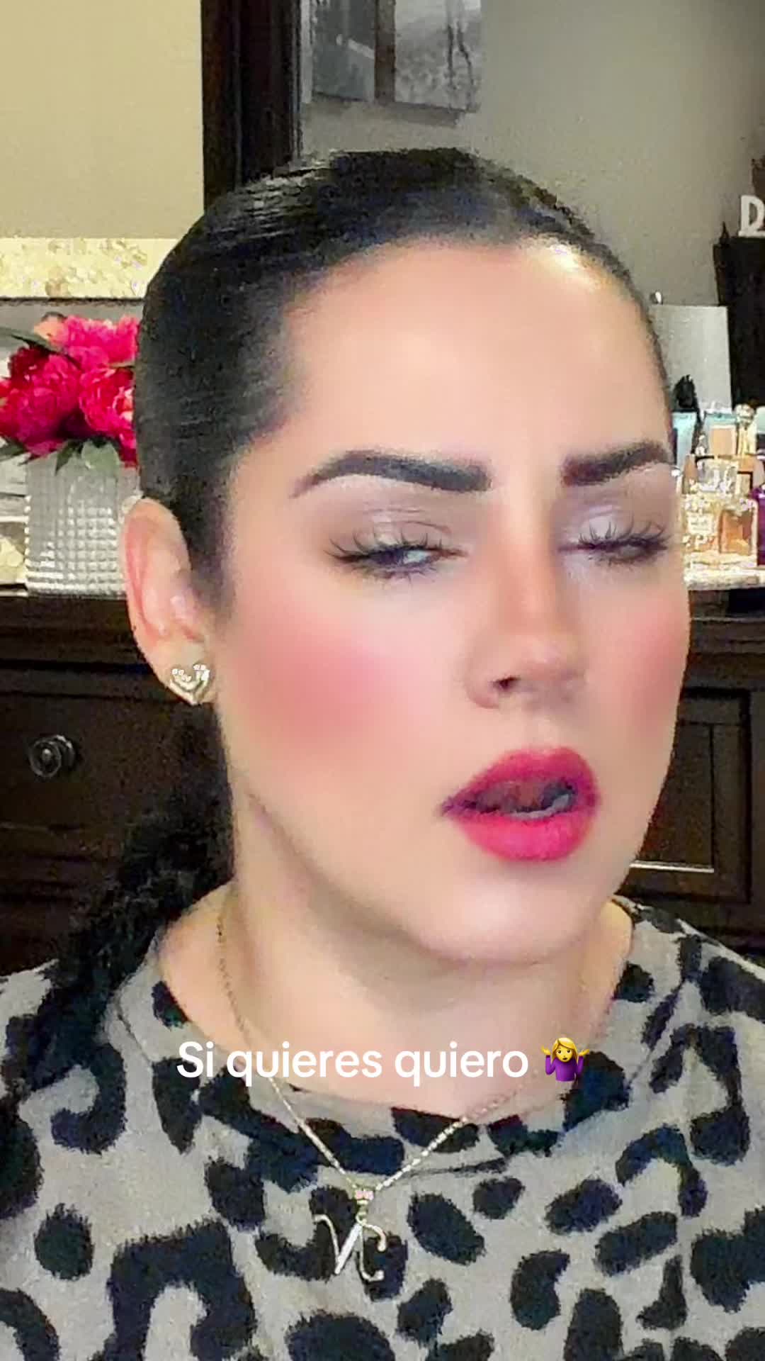 @Norma Mendoza