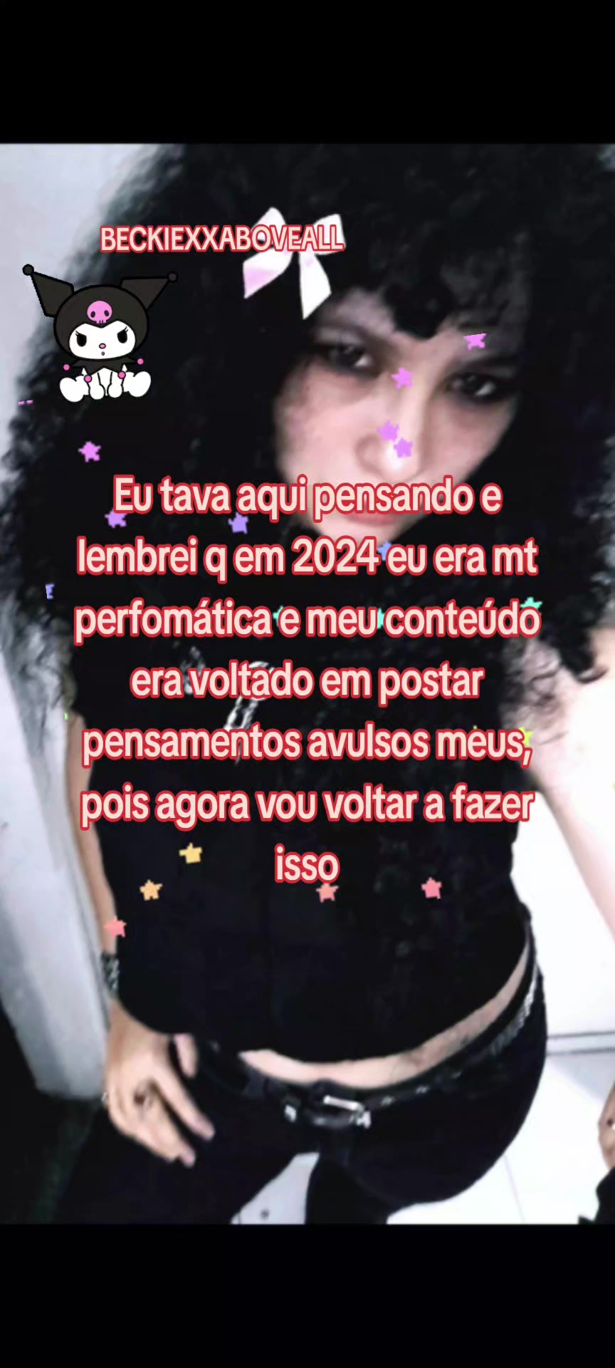 @.` ☆ 𝑩𝑬𝑪𝑲𝑰𝑬*♪