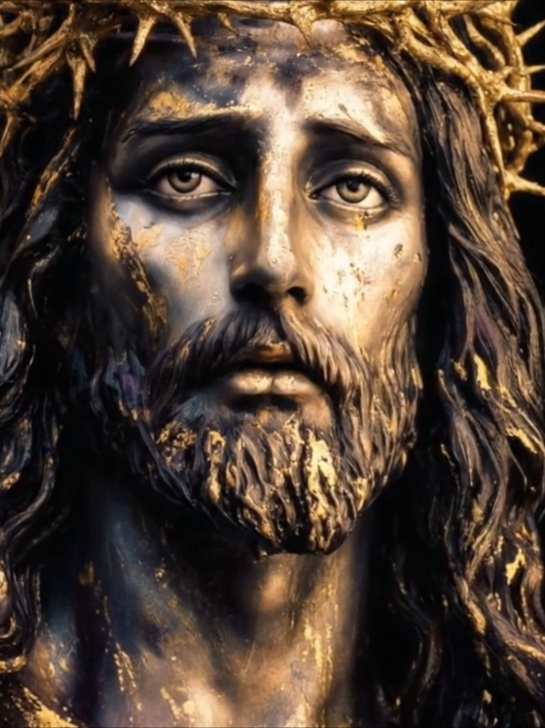 @Jesus Christ Saved My Life