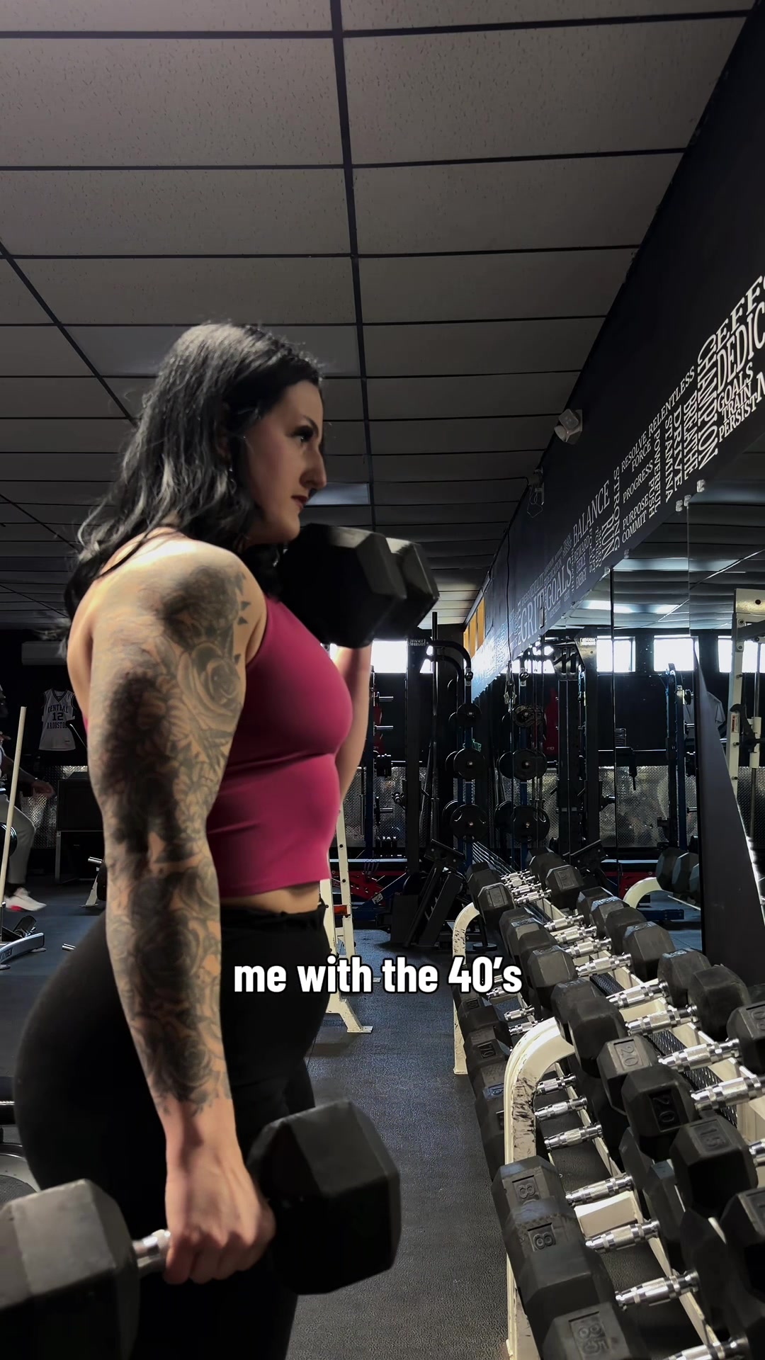 @Emma Marie