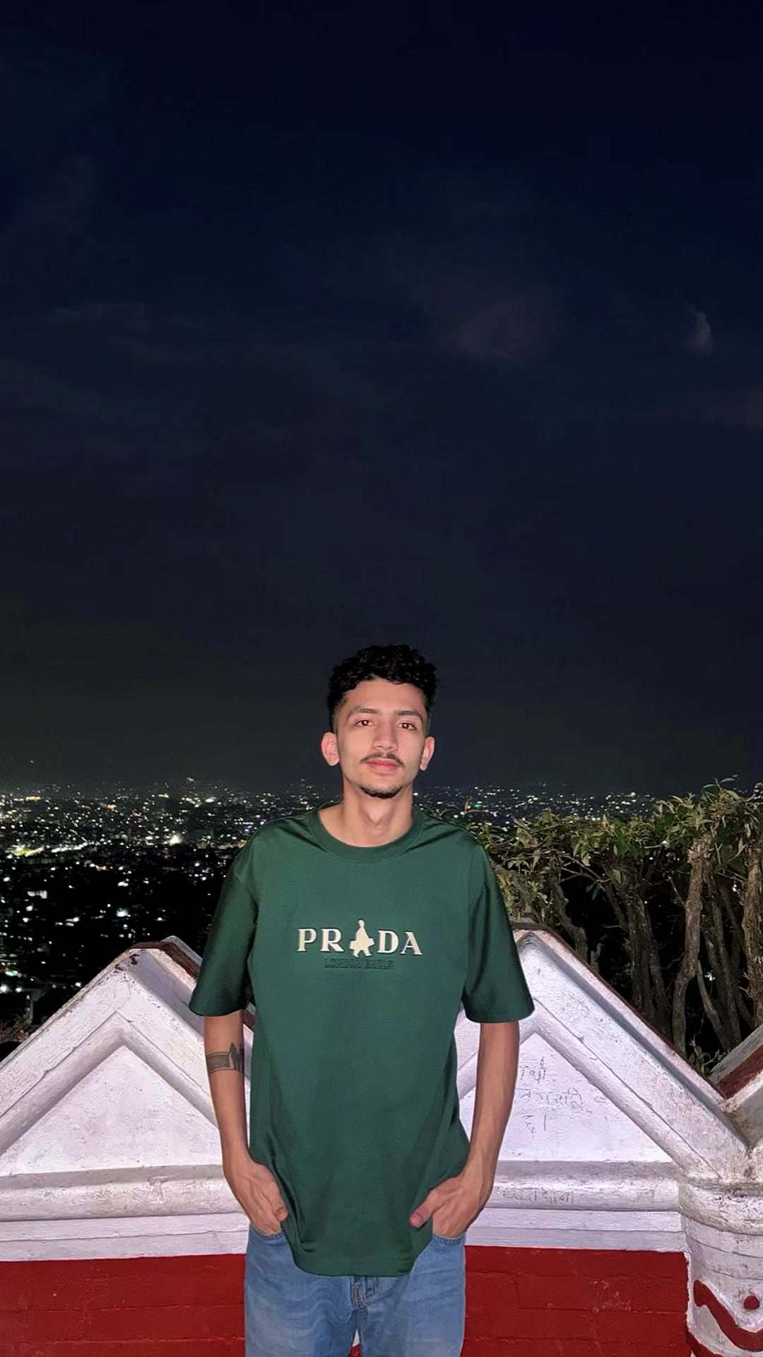 @P R A S A M⚜️