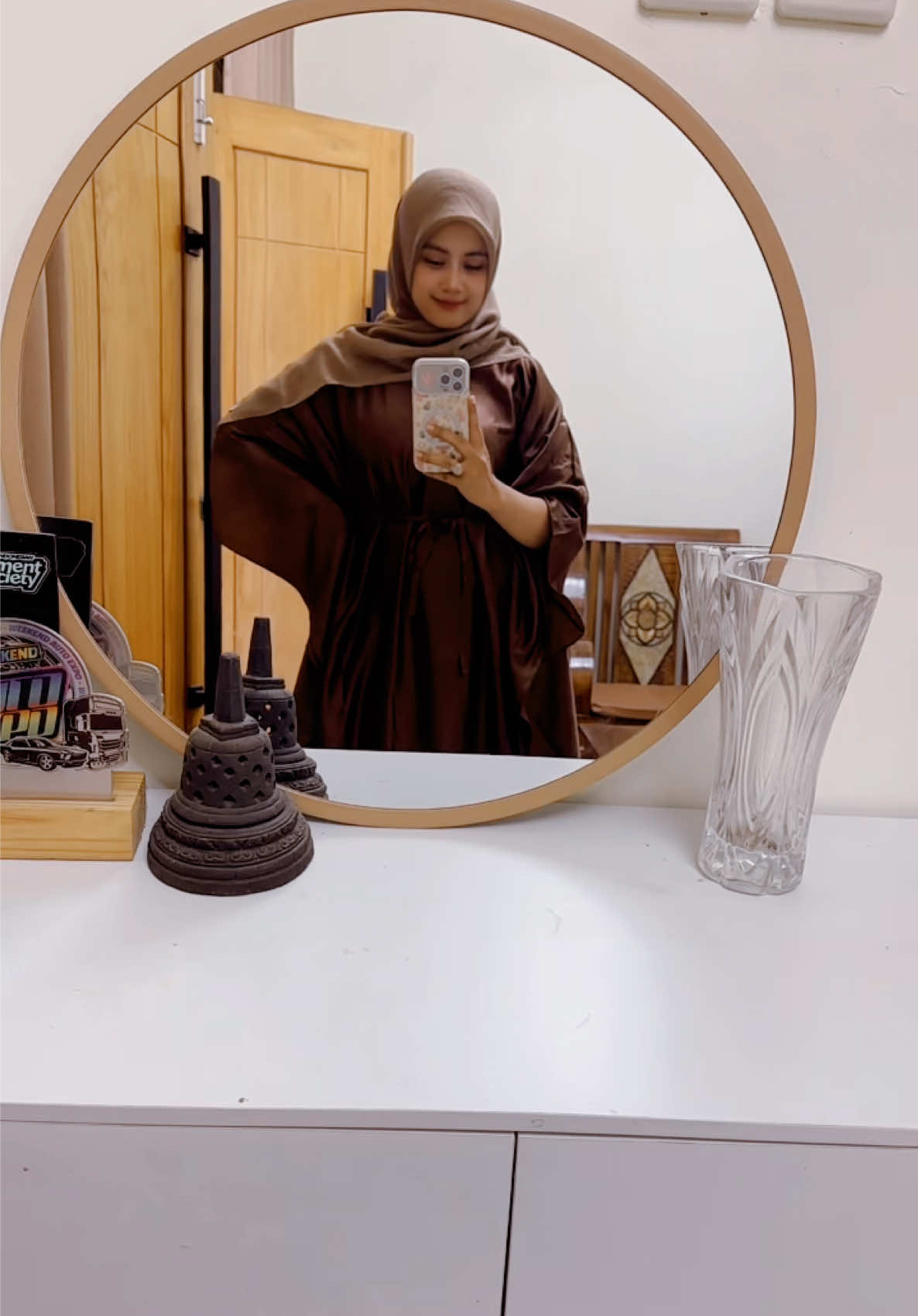 @Devi Stevany | dds17