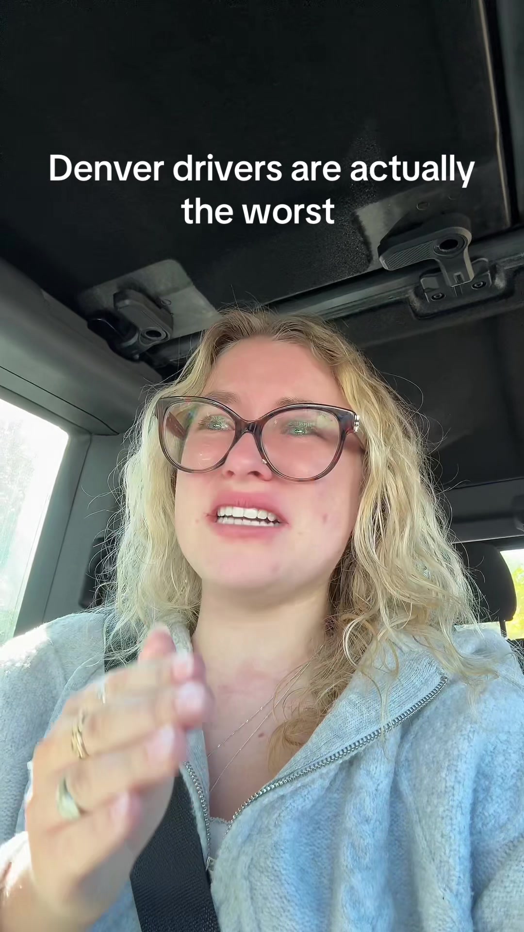@Mary Kate | the boOb girl