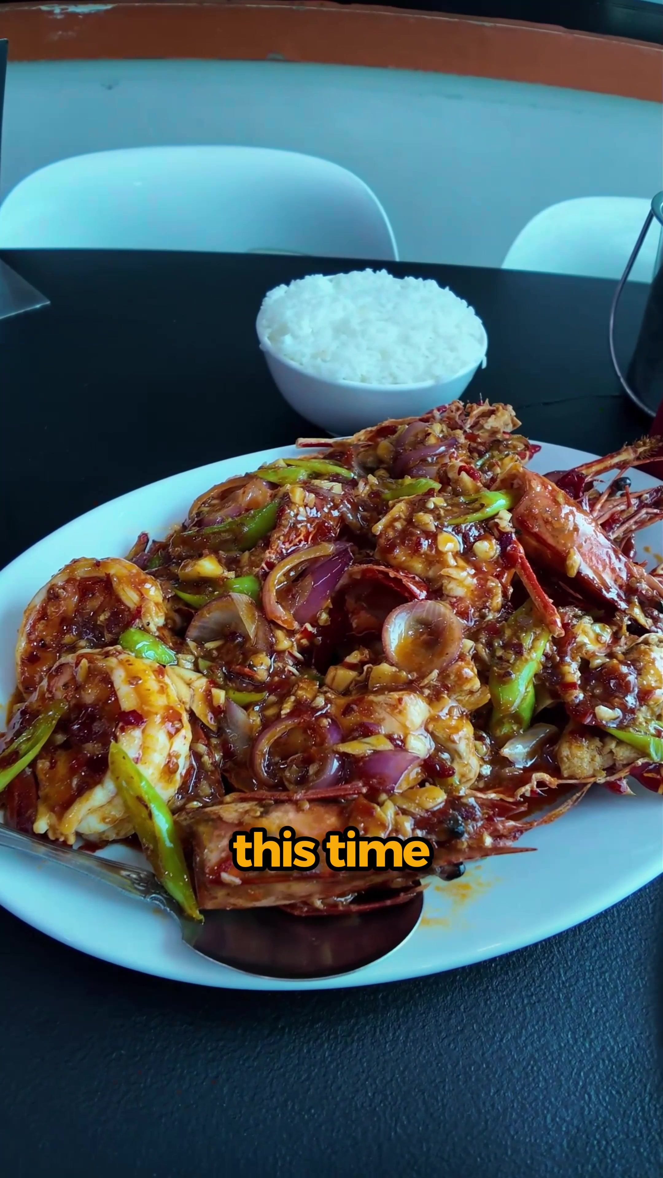 @Michiko Foodie