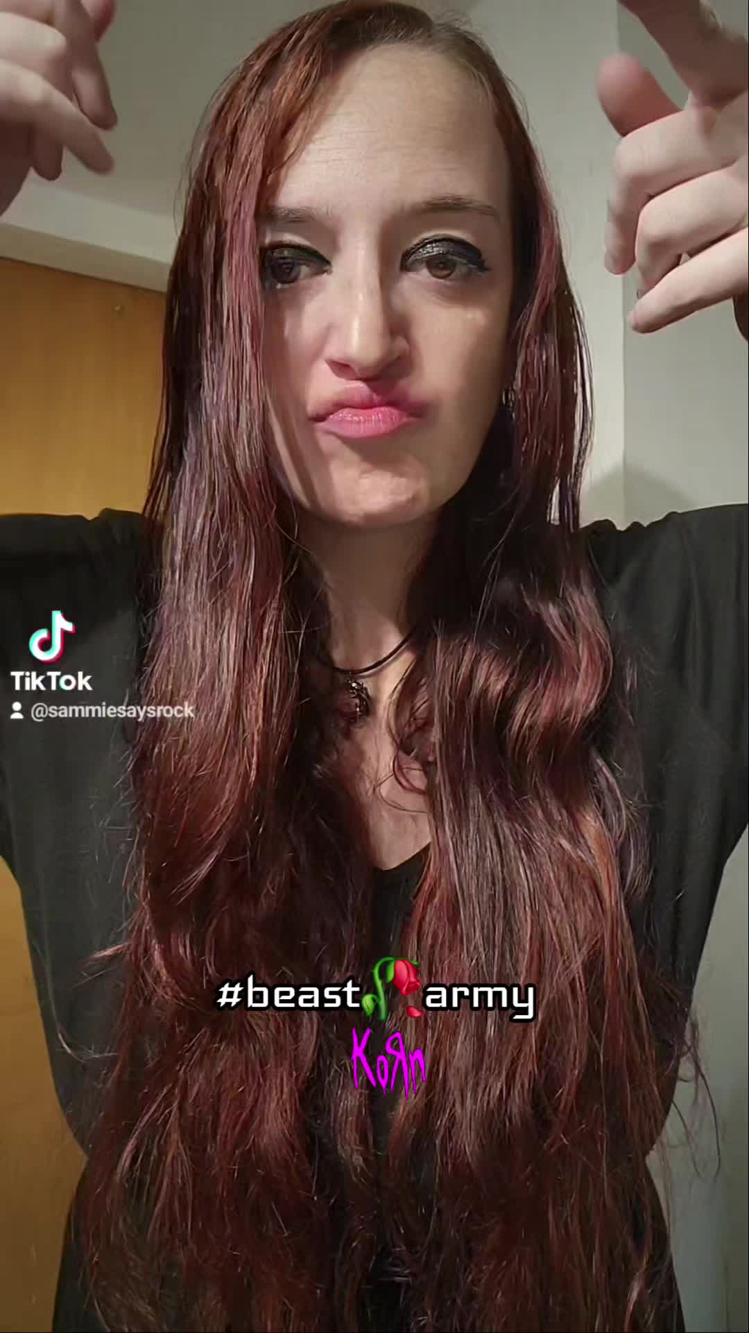 @SammieSweetz2.0❤️🌹