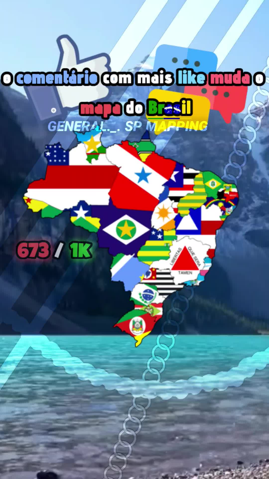 @geo ._. SP maps