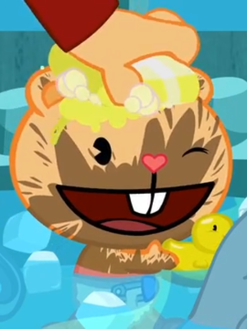 @Gamer Tubby