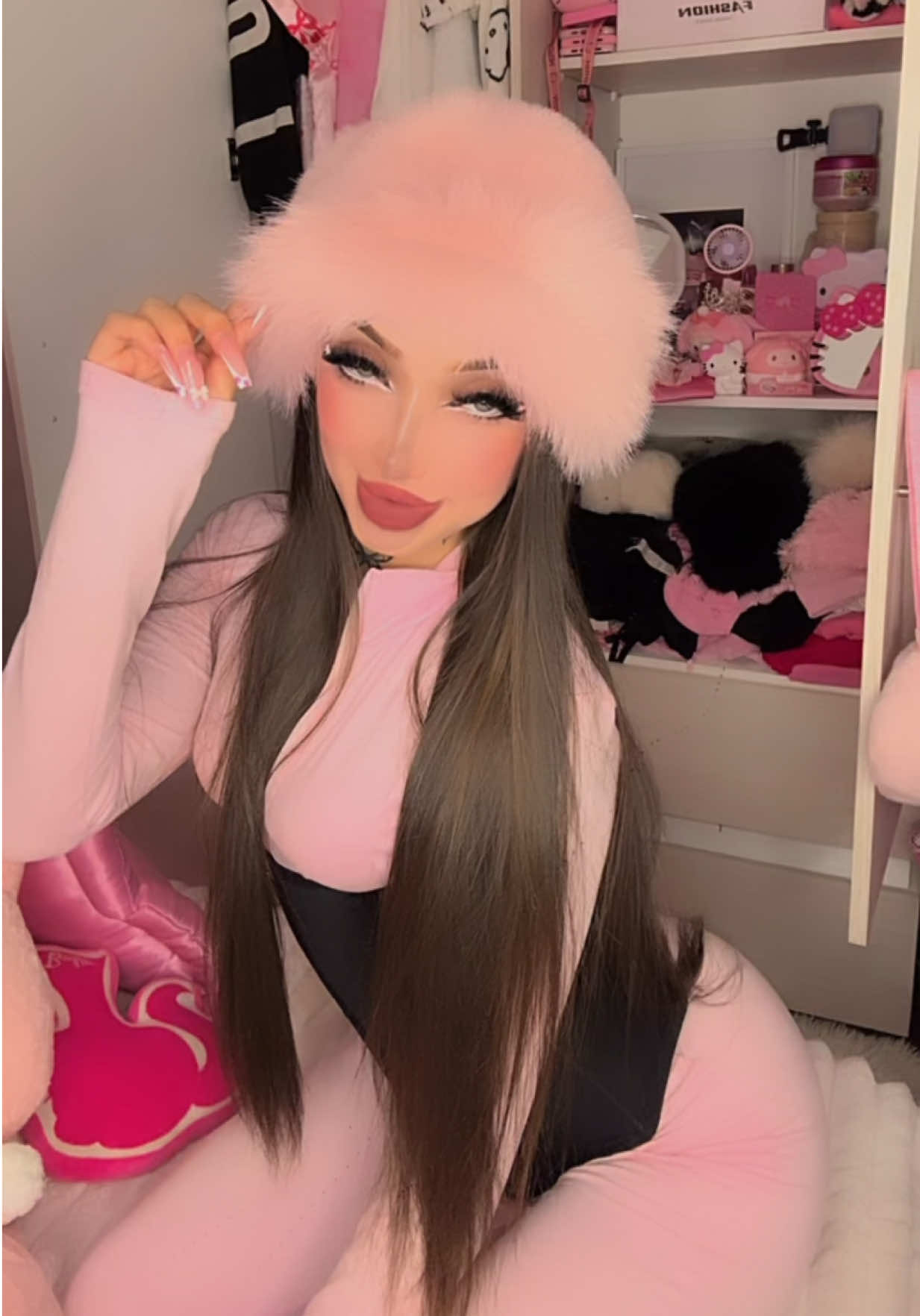 @BABY BRATZ๐ง๐ปโ๏ธ