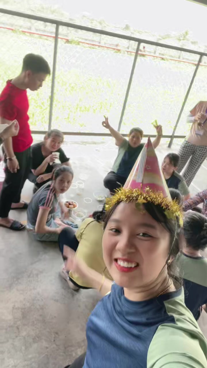 @Bé Thơ 💌