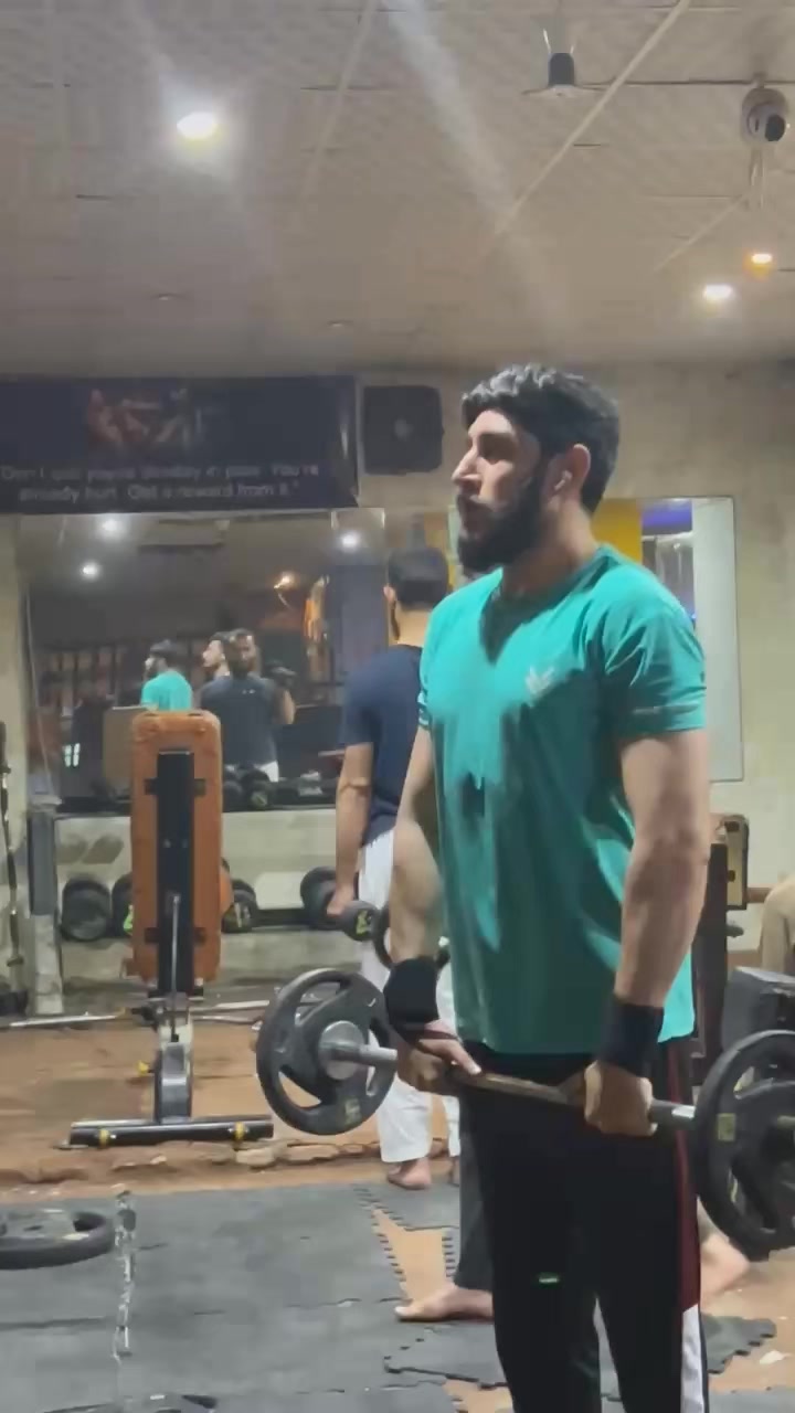 @💪KABAL HEALTH GYM 💪