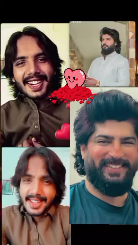 @Gulsher waheed