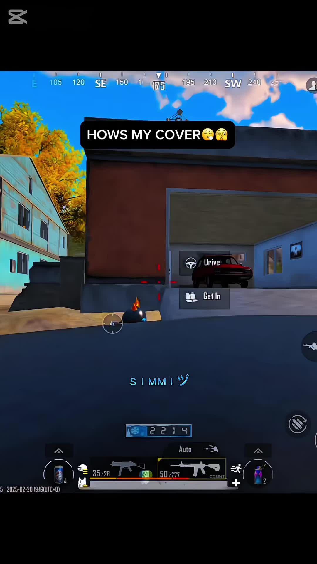 @SIMMI ٭PLAYSヅ🚩