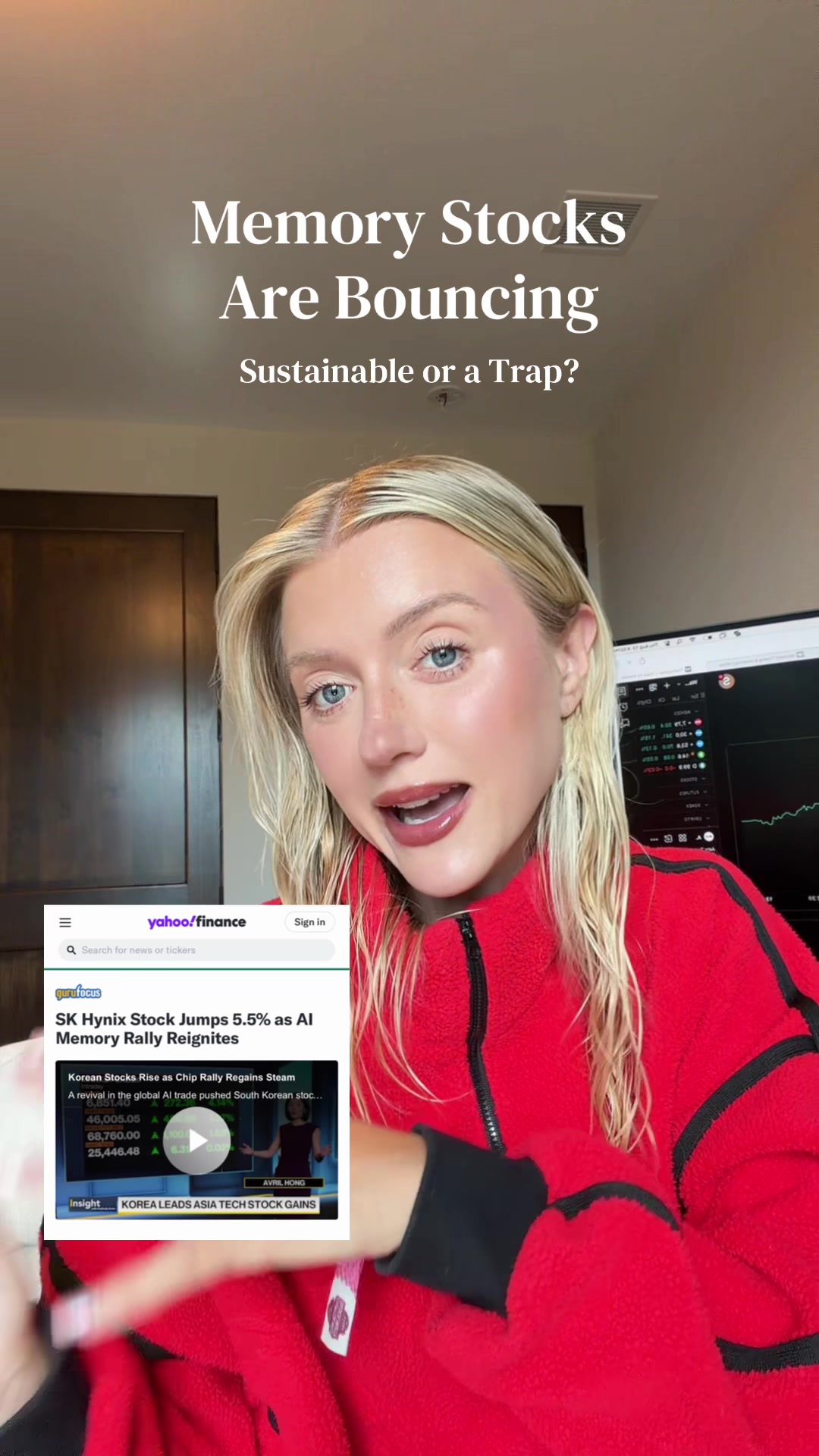 @Sarah