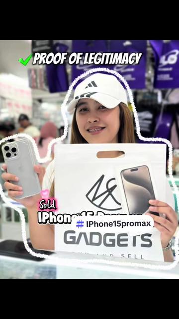 @Metok Gadget LEGIT SUPPLIER