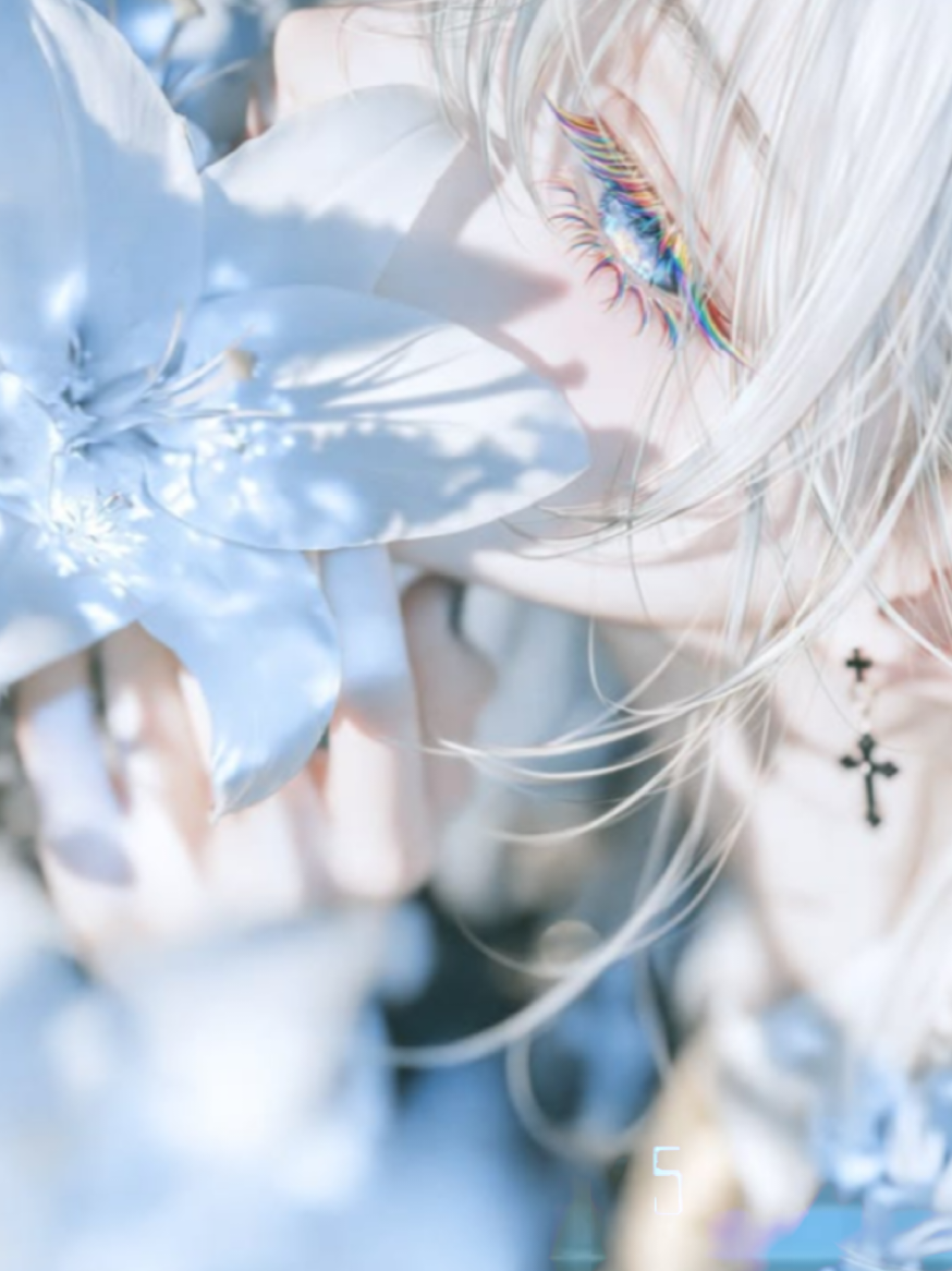 @-冥々-
