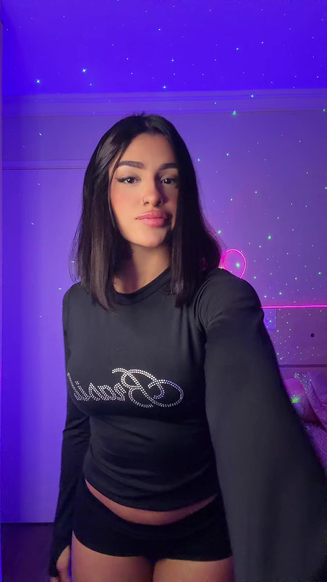 @Thaina Rocha 🐺