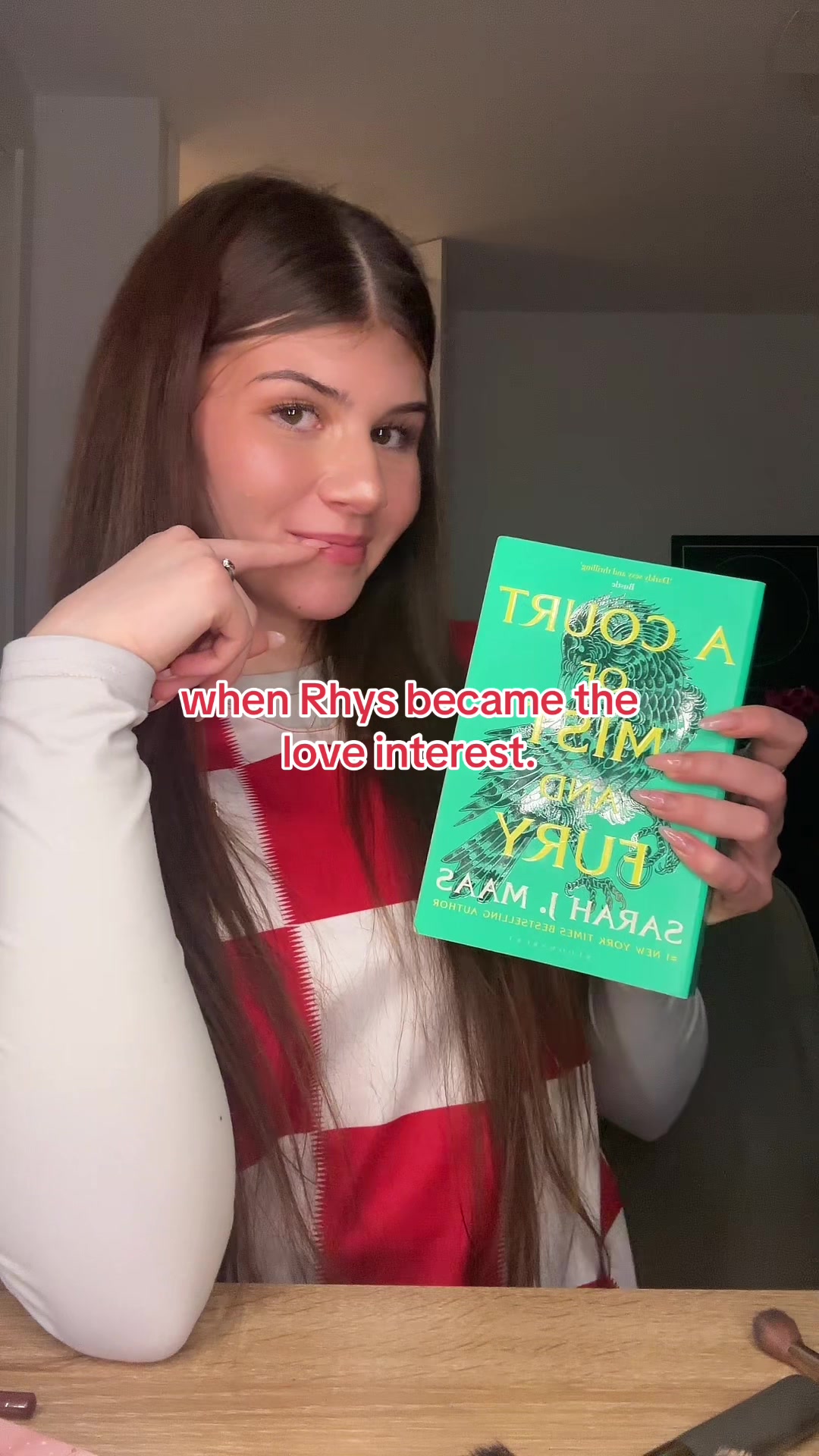 @Evie Marie 📚🪐
