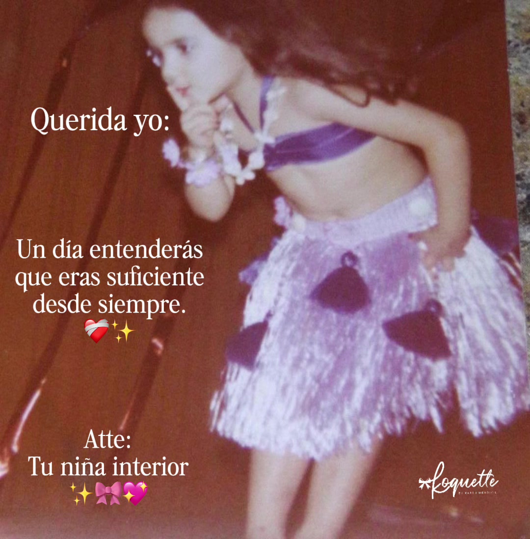 @Koquette Lencer&iacute;a