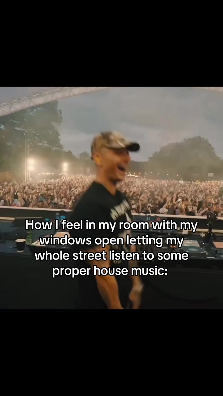 @House Music Junkies