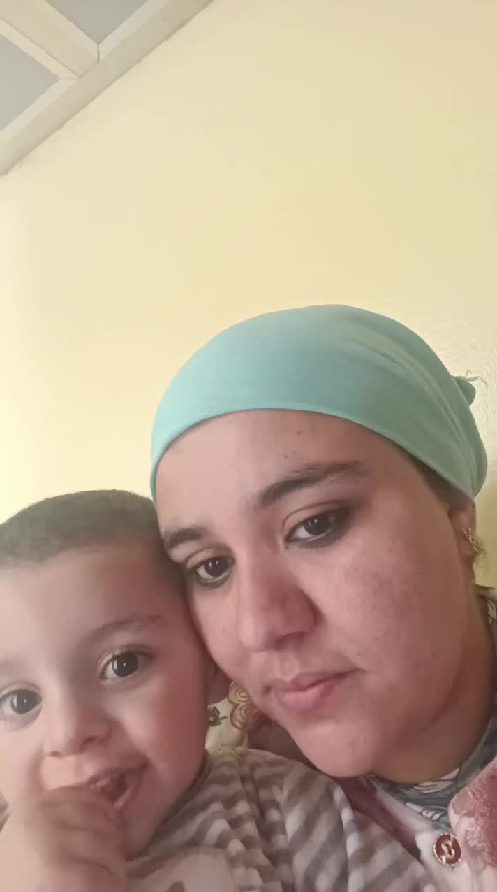 @Meriem Saadi