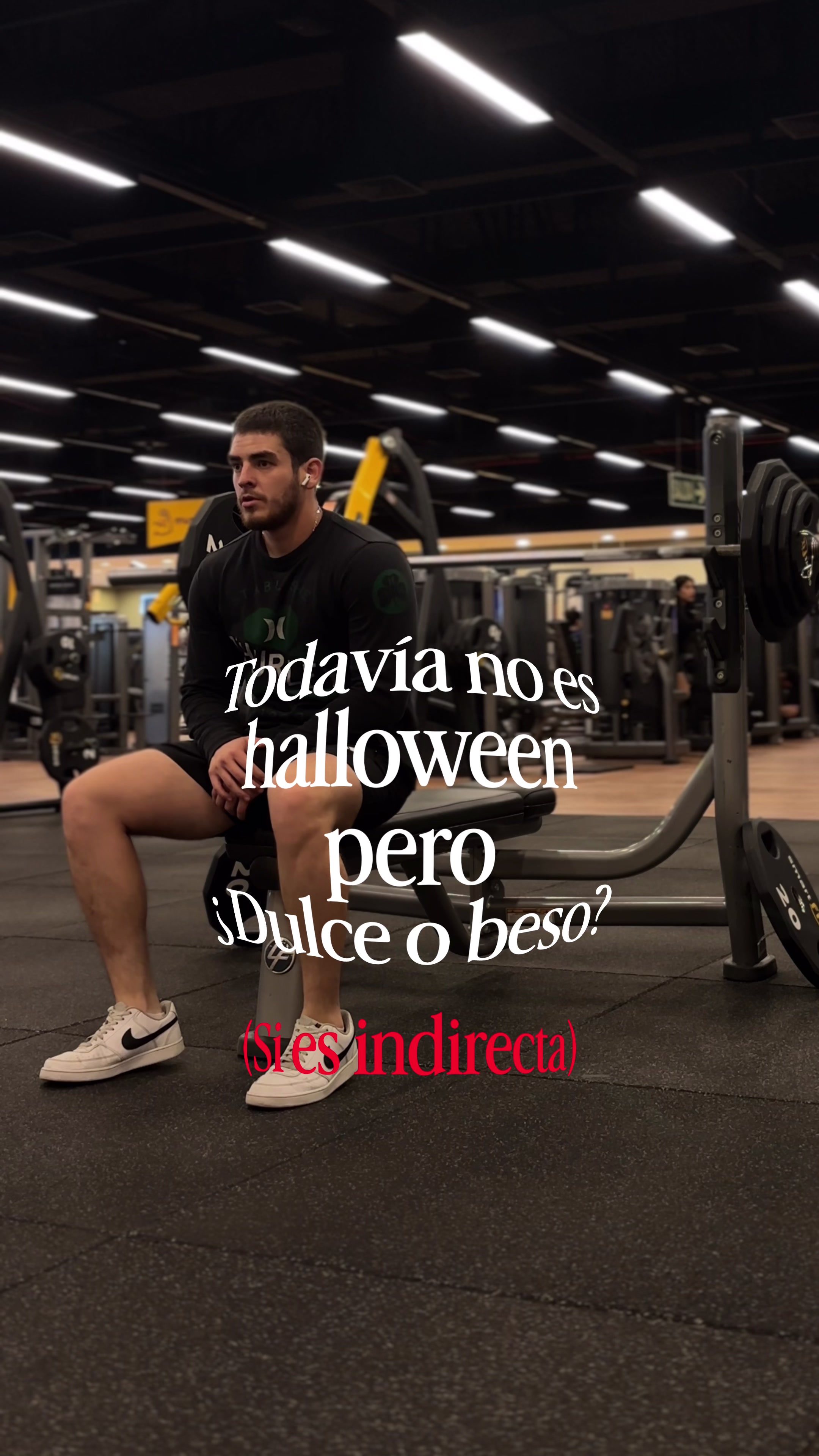 @Kike Sifuentes