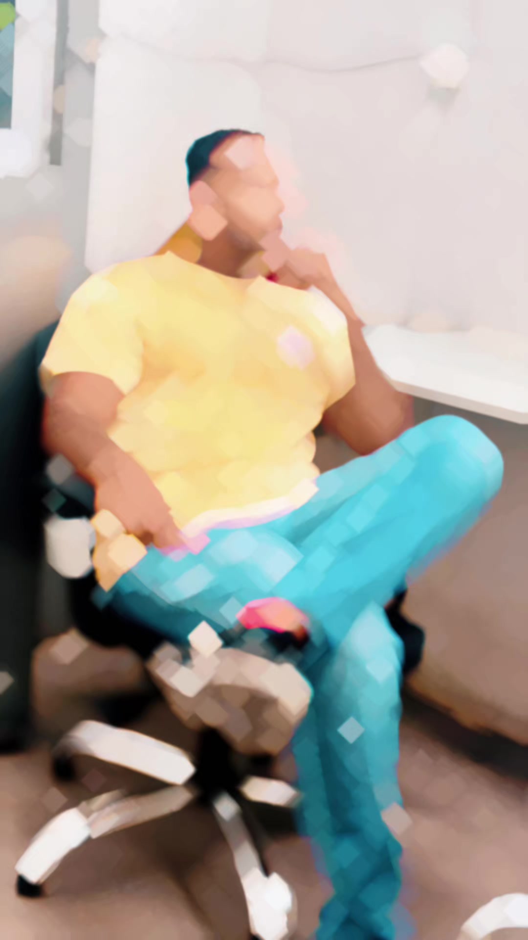 @ℳℰℋᎯℛ ᎯℋЅᎯℕ