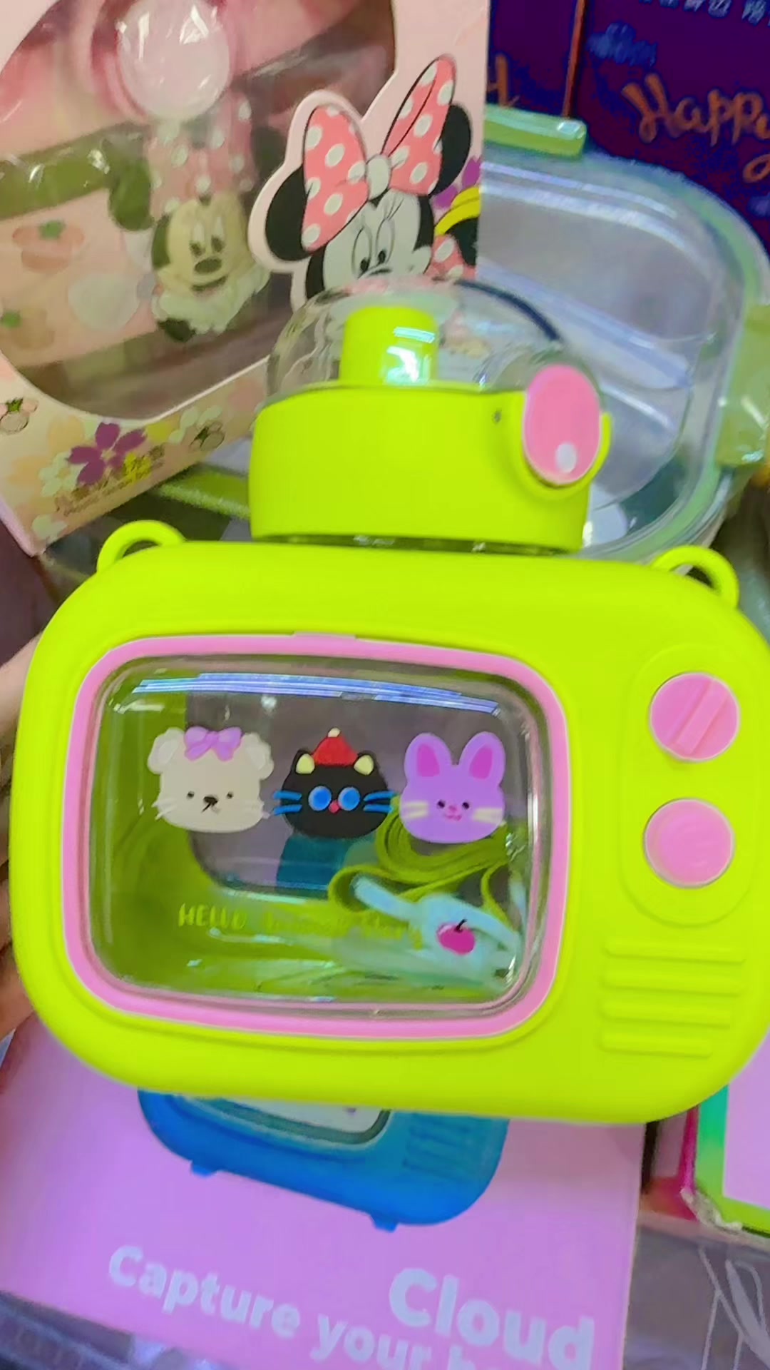 @Pretty Lovely Mom & Baby Shop