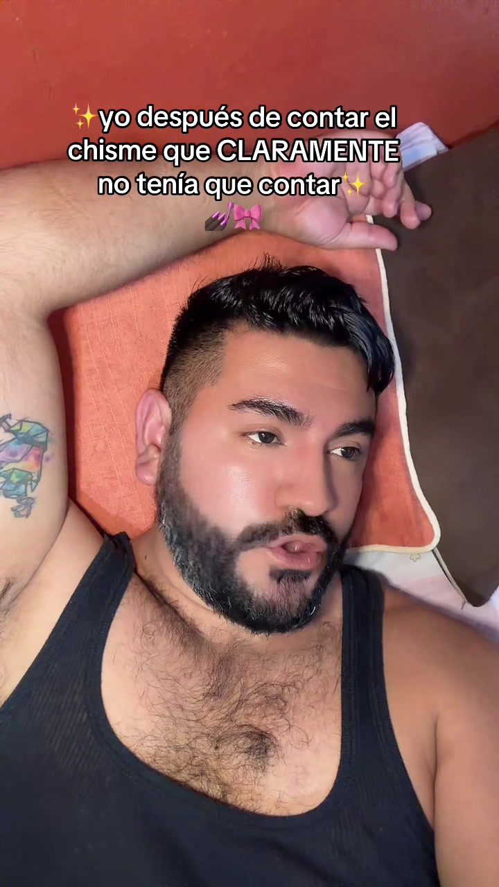 @Erick Morales