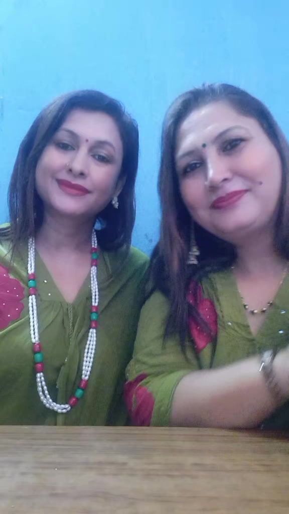 @Sunita