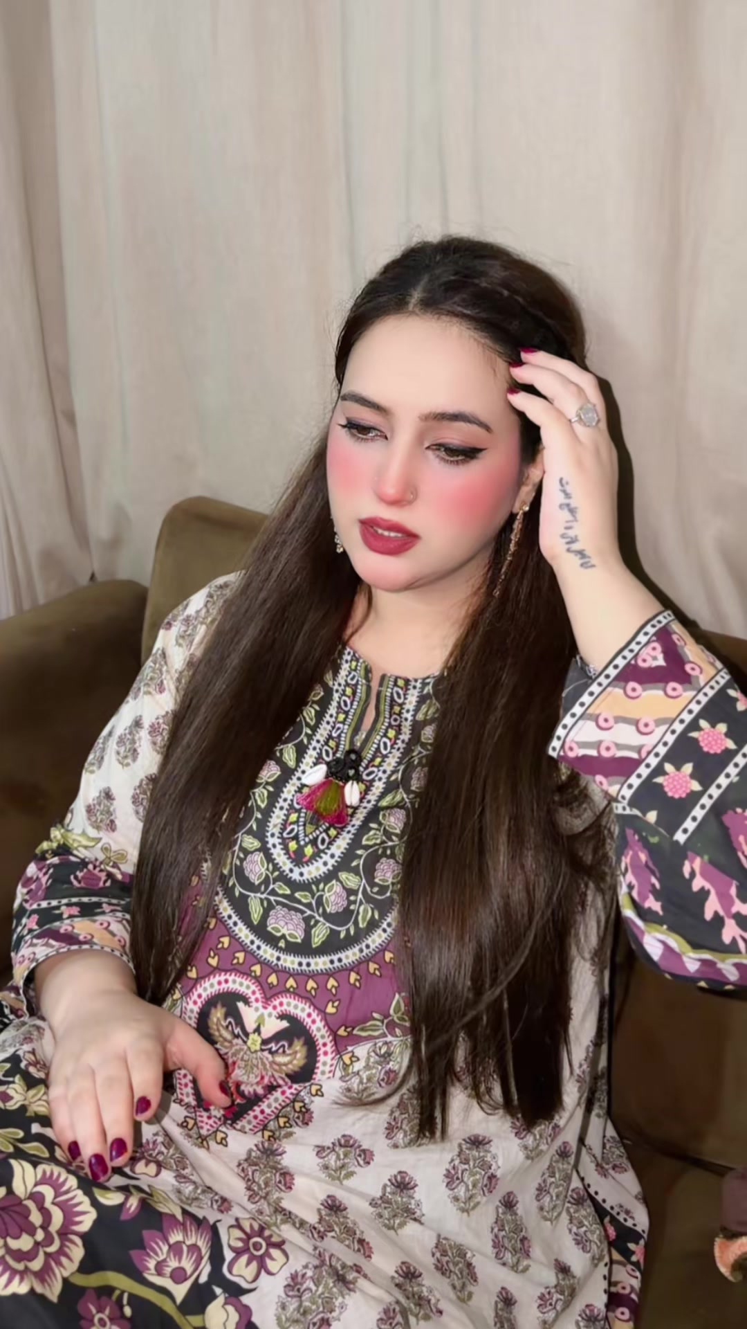 @ZARA SAEED &hearts;️