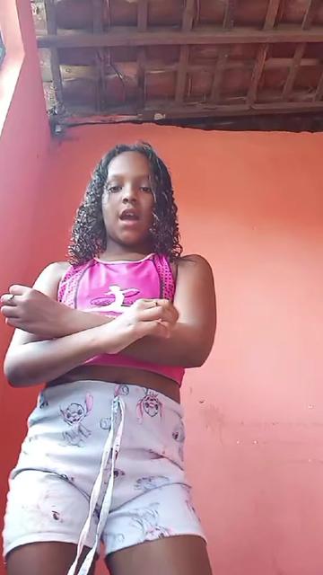 @Iara Feitosa