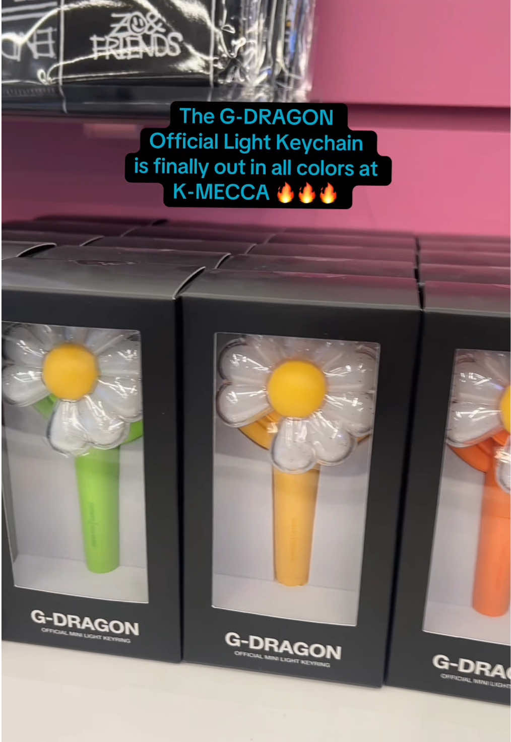 @K-MECCA MYEONGDONG STORE