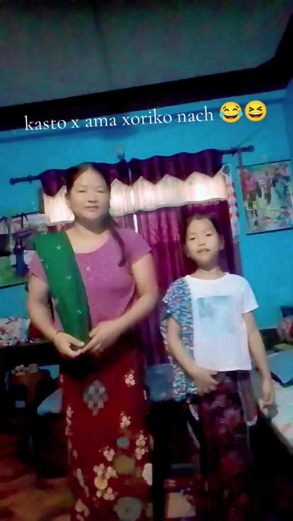 @Priti gurung
