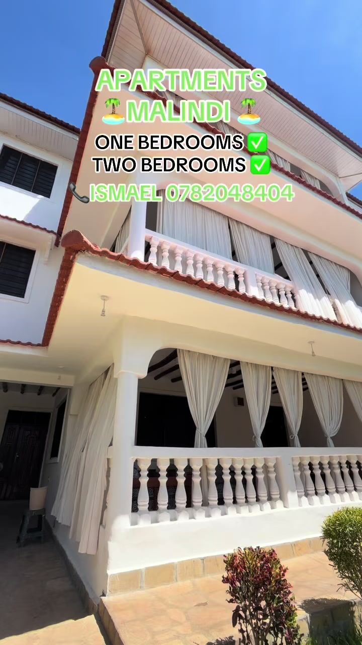 @Malindi villas✅