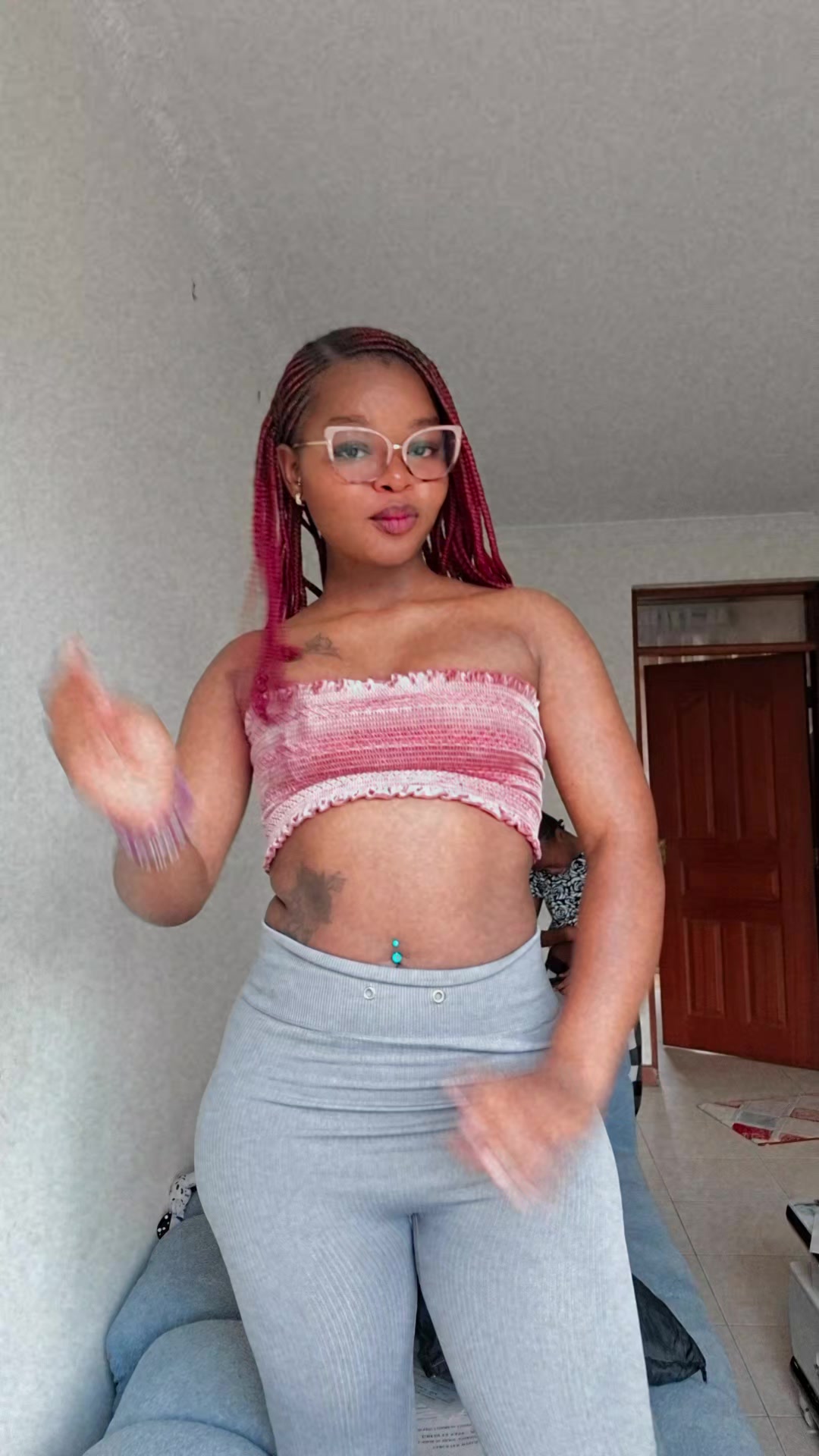 @mercylavenda