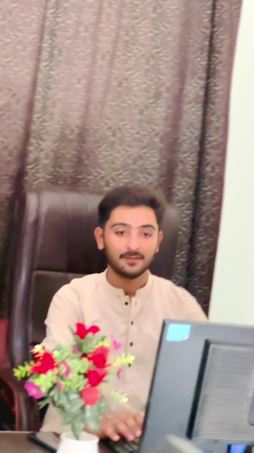 @Farhan Nazeer
