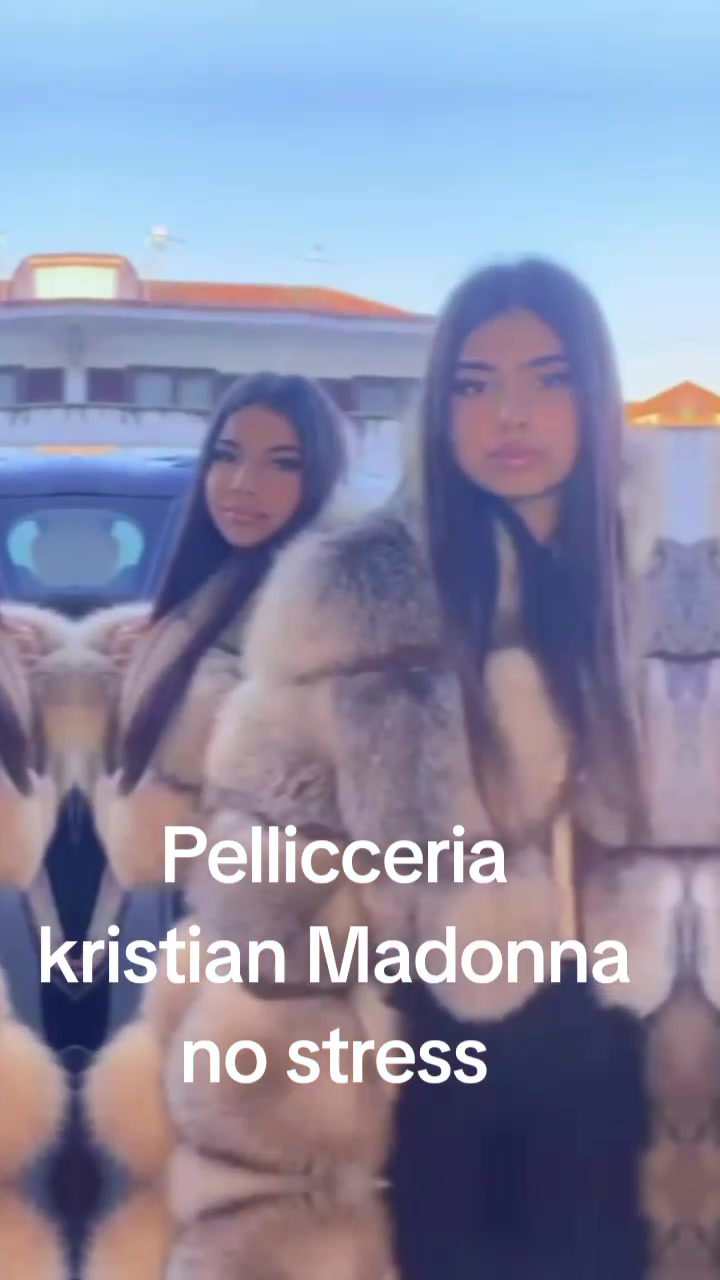 @Madonna&co