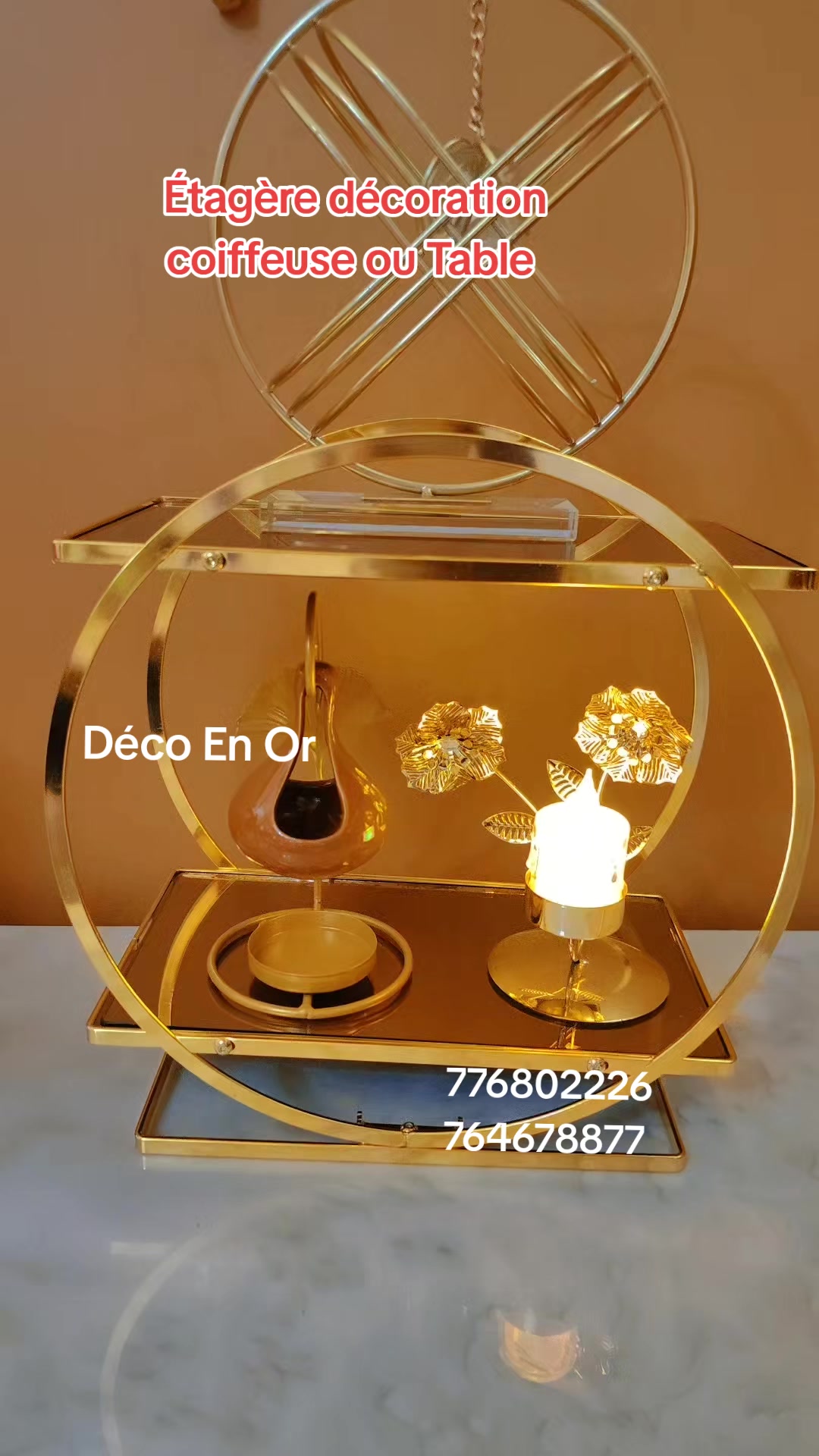 @DECO EN OR