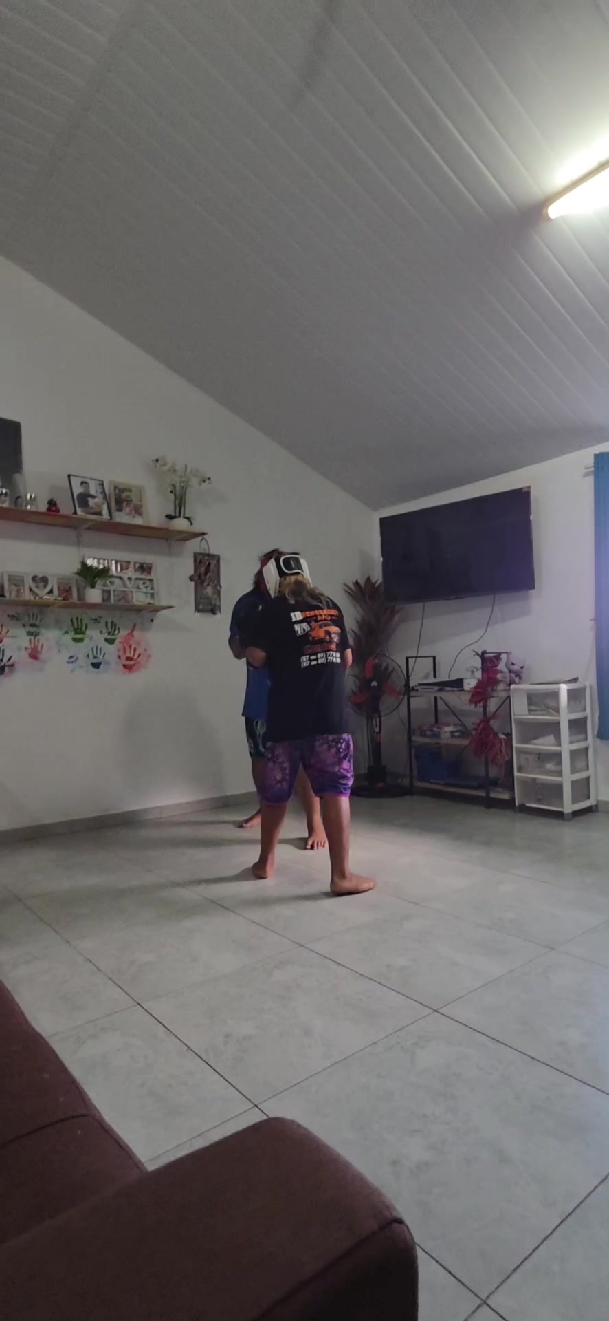 @Tam'$,Tetu,Teanavainui My life