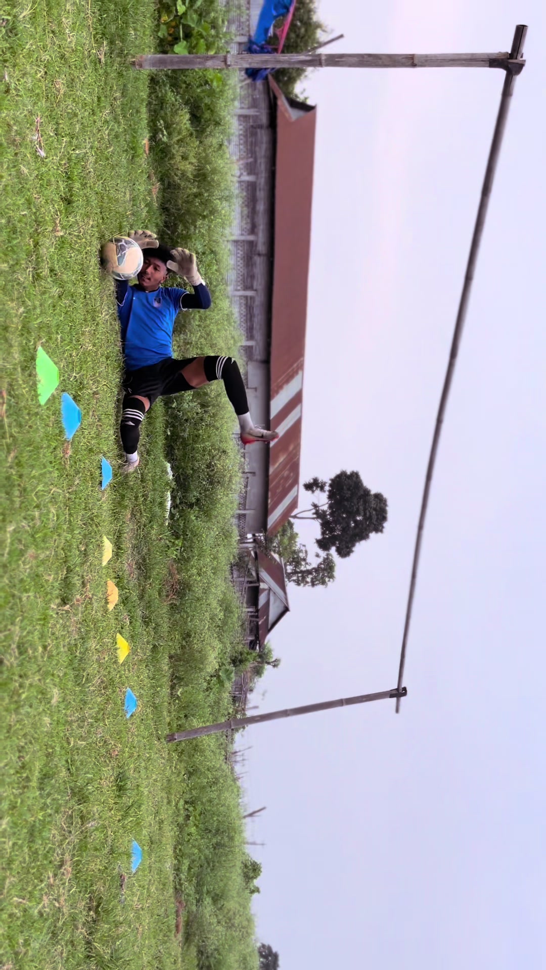@Prayash Bhujel 16 🧤🦅